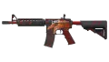 M4A4 | Howl (Field-Tested)
