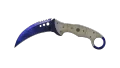 ★ Talon Knife | Doppler Phase 4 (Minimal Wear)