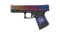 Glock-18 | Fade (Factory New)