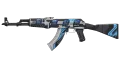 StatTrak™ AK-47 | Vulcan (Factory New)