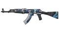 StatTrak™ AK-47 | Vulcan (Factory New)