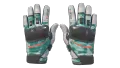 ★ Moto Gloves | Spearmint (Minimal Wear)