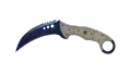 ★ Talon Knife | Doppler Phase 3 (Minimal Wear)