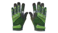 ★ Specialist Gloves | Emerald Web (Minimal Wear)
