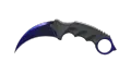 ★ Karambit | Doppler Phase 3 (Factory New)