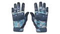 ★ Moto Gloves | Cool Mint (Minimal Wear)