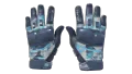 ★ Moto Gloves | Cool Mint (Field-Tested)