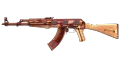 AK-47 | X-Ray (Factory New)