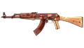 AK-47 | X-Ray (Factory New)