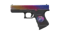 Glock-18 | Fade (Factory New)