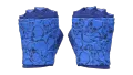 ★ Hand Wraps | Cobalt Skulls (Factory New)