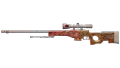 AWP | Desert Hydra (Factory New)