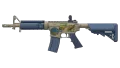 Souvenir M4A4 | Tornado (Field-Tested)
