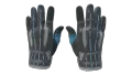 ★ Sport Gloves | Superconductor (Minimal Wear)