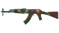AK-47 | Wild Lotus (Field-Tested)