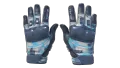 ★ Moto Gloves | Cool Mint (Factory New)