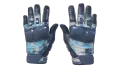 ★ Moto Gloves | Cool Mint (Factory New)