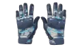 ★ Moto Gloves | Cool Mint (Factory New)