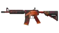 M4A4 | Howl (Minimal Wear)