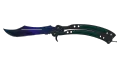 ★ Butterfly Knife | Doppler Phase 3 (Factory New)