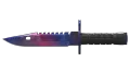 ★ M9 Bayonet | Doppler Phase 1 (Factory New)