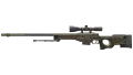 AWP | The Prince (Field-Tested)