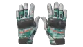 ★ Moto Gloves | Spearmint (Field-Tested)