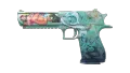 Desert Eagle | Tilted (Minimal Wear)