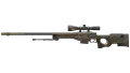 AWP | The Prince (Field-Tested)