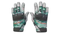 ★ Moto Gloves | Spearmint (Minimal Wear)