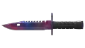 ★ M9 Bayonet | Doppler Phase 1 (Factory New)