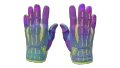 ★ Sport Gloves | Ultra Violent (Minimal Wear)