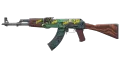 AK-47 | Fire Serpent (Factory New)