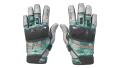 ★ Moto Gloves | Spearmint (Minimal Wear)