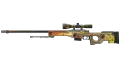 AWP | Dragon Lore (Factory New)