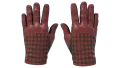 ★ Driver Gloves | Crimson Weave (Minimal Wear)