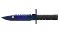 ★ M9 Bayonet | Doppler Phase 3 (Factory New)