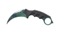 ★ Karambit | Gamma Doppler Phase 4 (Factory New)