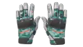 ★ Moto Gloves | Spearmint (Minimal Wear)