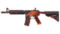 M4A4 | Howl (Factory New)
