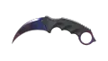 ★ Karambit | Doppler Phase 1 (Factory New)