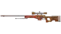 AWP | Desert Hydra (Factory New)