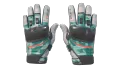 ★ Moto Gloves | Spearmint (Minimal Wear)