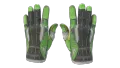 ★ Sport Gloves | Hedge Maze (Battle-Scarred)