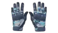 ★ Moto Gloves | Cool Mint (Minimal Wear)