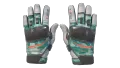★ Moto Gloves | Spearmint (Field-Tested)