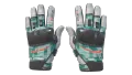 ★ Moto Gloves | Spearmint (Minimal Wear)