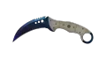 ★ Talon Knife | Doppler Phase 3 (Factory New)