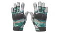 ★ Moto Gloves | Spearmint (Minimal Wear)