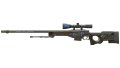 AWP | The Prince (Field-Tested)